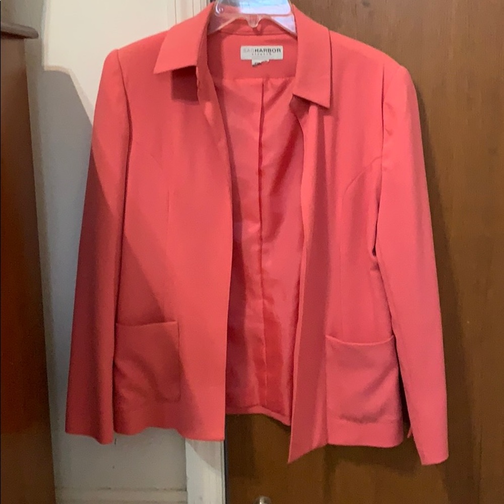 Sag Harbor blazer/jacket